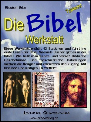 Bibel Werkstatt